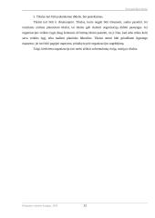 Vadyba. Literatūros šaltinių analizė 12 puslapis