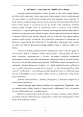 Vadyba. Literatūros šaltinių analizė 13 puslapis