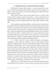 Vadyba. Literatūros šaltinių analizė 4 puslapis