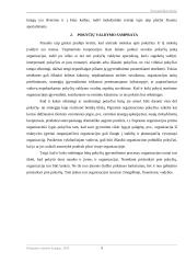 Vadyba. Literatūros šaltinių analizė 5 puslapis