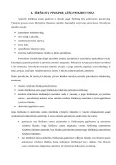 Turto areštas 18 puslapis