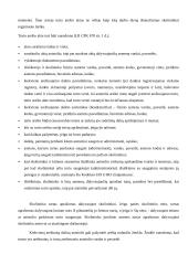 Turto areštas 6 puslapis