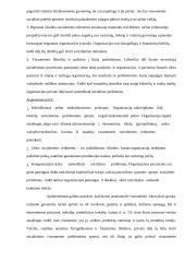 Socialinė organizacijų atsakomybė ir verslo etika 3 puslapis