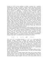 Šiuolaikinė materijos struktūros samprata 2 puslapis