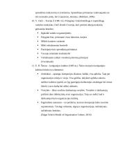 Vadovavimo stiliai ir vadybos mokslo raidos sisteminis darbas asmenybių pagrindu 7 puslapis