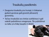 Biologijos skaidrės apie gyvūnų epilepsiją 10 puslapis