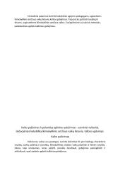 Aktyvieji kalbos ugdymo metodai. Žaidimų įvairovė 3 puslapis