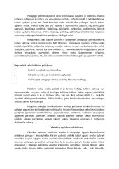 Aktyvieji kalbos ugdymo metodai. Žaidimų įvairovė 4 puslapis