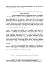 Aktyvieji kalbos ugdymo metodai. Žaidimų įvairovė 5 puslapis