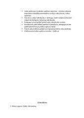 Aktyvieji kalbos ugdymo metodai. Žaidimų įvairovė 9 puslapis