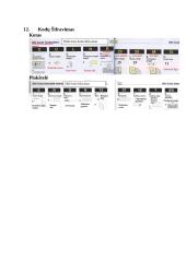 Pjovimo procesai ir įrankiai: praktika 9 puslapis