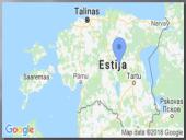 Estijos apibūdinimas ekonominiais rodikliais 2 puslapis