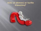 Estijos apibūdinimas ekonominiais rodikliais 12 puslapis