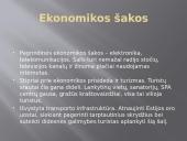 Estijos apibūdinimas ekonominiais rodikliais 8 puslapis