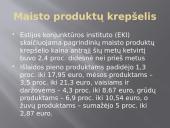 Estijos apibūdinimas ekonominiais rodikliais 10 puslapis