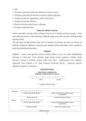 Sutarties reglamentavimas 4 puslapis
