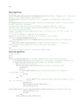 Šaltinio kodavimo ataskaita 3 puslapis