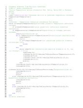 Šaltinio kodavimo ataskaita 5 puslapis