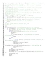 Šaltinio kodavimo ataskaita 6 puslapis