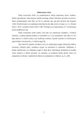 Dviejų tarpatramių sijinis viadukas 2 puslapis