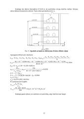 Dviejų tarpatramių sijinis viadukas 12 puslapis