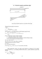 Dviejų tarpatramių sijinis viadukas 13 puslapis