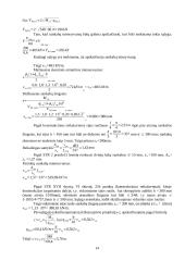 Dviejų tarpatramių sijinis viadukas 14 puslapis