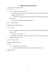 Dviejų tarpatramių sijinis viadukas 4 puslapis