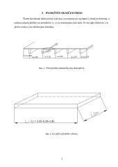 Dviejų tarpatramių sijinis viadukas 5 puslapis