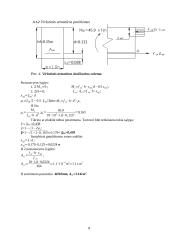 Dviejų tarpatramių sijinis viadukas 8 puslapis