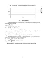 Dviejų tarpatramių sijinis viadukas 9 puslapis