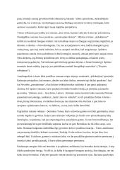 Milošas, Lietuva ir Europa 2 puslapis