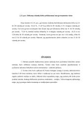 Taikomųjų tyrimų savarankiškas darbas 16 puslapis