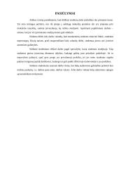 Taikomųjų tyrimų savarankiškas darbas 17 puslapis