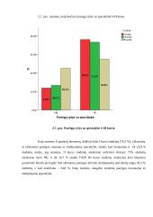 Taikomųjų tyrimų savarankiškas darbas 9 puslapis