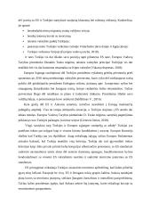 Turkija ir ES 4 puslapis