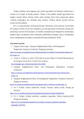 Turkija ir ES 5 puslapis