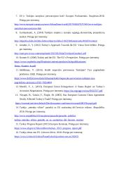 Turkija ir ES 6 puslapis