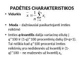 Imties sudarymas 13 puslapis