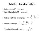 Imties sudarymas 16 puslapis