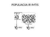 Imties sudarymas 3 puslapis