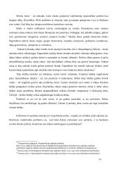 Kokios kompetencijos lemia vadybininko profesionalumą 11 puslapis