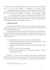 Kokios kompetencijos lemia vadybininko profesionalumą 16 puslapis