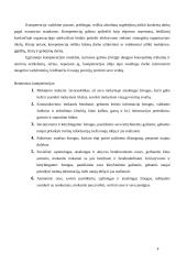 Kokios kompetencijos lemia vadybininko profesionalumą 5 puslapis