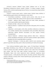 Kokios kompetencijos lemia vadybininko profesionalumą 7 puslapis