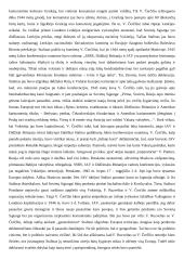 Asmenybės vaidmuo XX a. istorijoje 3 puslapis