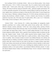 Asmenybės vaidmuo XX a. istorijoje 4 puslapis