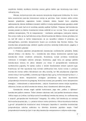 Konstitucinės žmogaus teisės, laisvės  2 puslapis