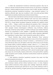 Konstitucinės žmogaus teisės, laisvės  3 puslapis