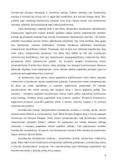 Konstitucinės žmogaus teisės, laisvės  4 puslapis